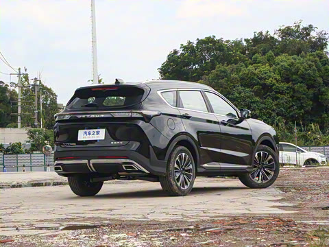 2026�� 1.5T DCT ������ 5��