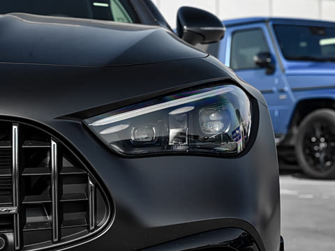 2026�� AMG CLE 53 4MATIC+ ������ܳ�