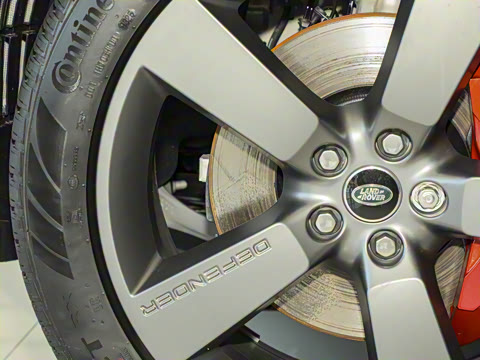 2025�� 110 3.0T P400 X