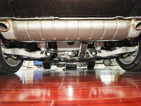 2025�� 110 3.0T P400 X