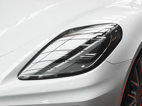 2026�� Panamera ������ 2.9T