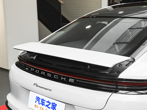 2026�� Panamera ������ 2.9T