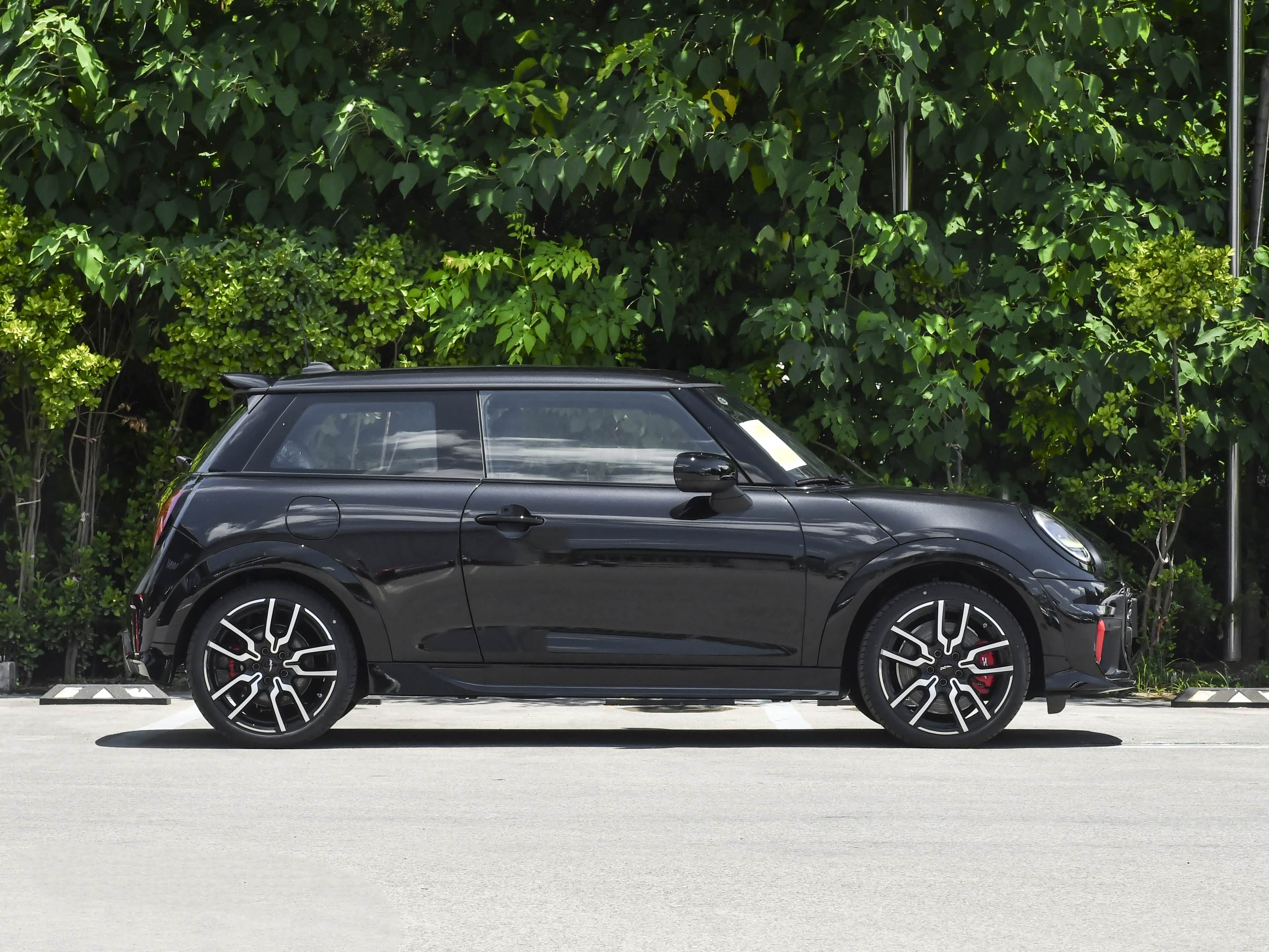 MINI Jcw, миниатюра 8