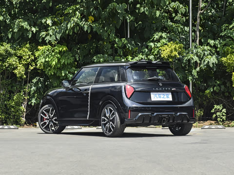 2026�� JOHN COOPER WORKS �ڱ��ر��