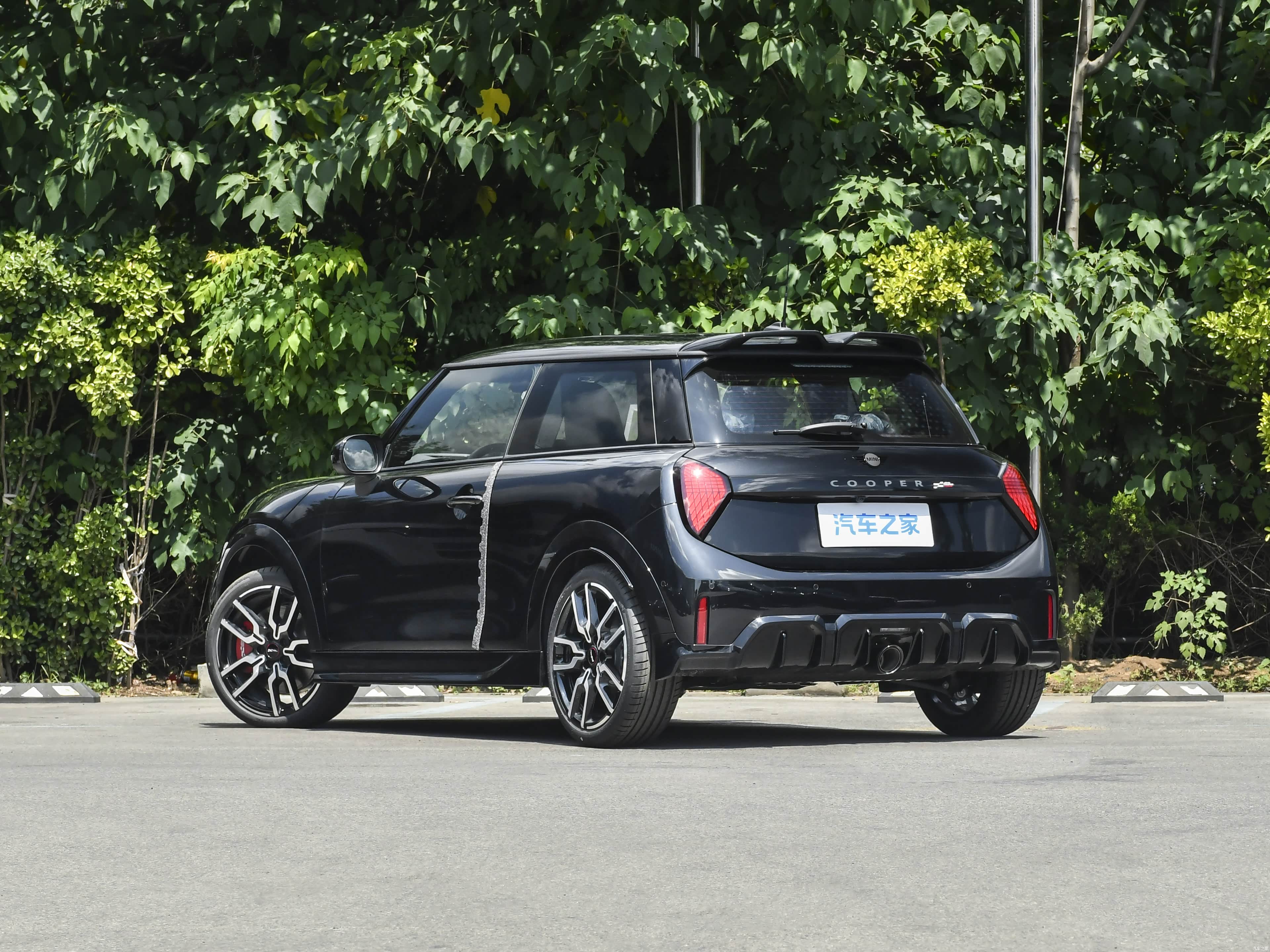 MINI Jcw, миниатюра 5