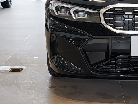 2026�� 325Li M�˶���װ