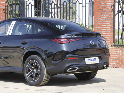 2026�� GLC 260 4MATIC ����SUV