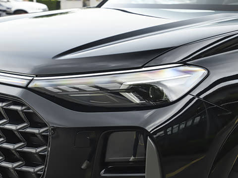2026�� 45 TFSI quattro ����ʿ�� ������װ 6��