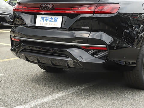 2026�� 45 TFSI quattro ����ʿ�� ������װ 6��