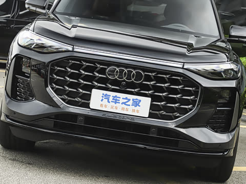 2026�� 45 TFSI quattro ����ʿ�� ������װ 6��