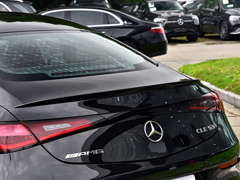2026�� �Ŀ� AMG CLE 53 4MATIC+ ���ܳ�