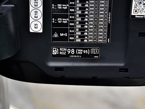 2026�� �Ŀ� AMG CLE 53 4MATIC+ ���ܳ�