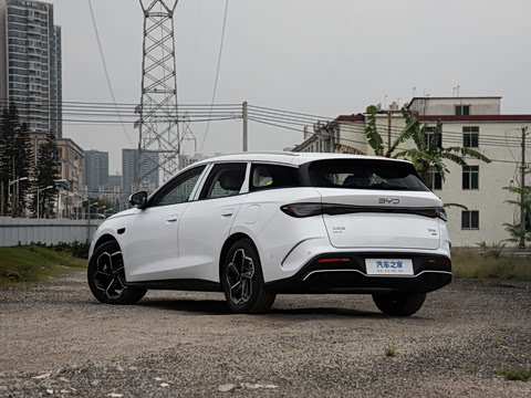 2026�� DM-i 210KM������