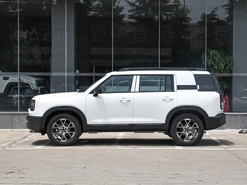 2027�� ���м� 1.5T DCT�������װ�