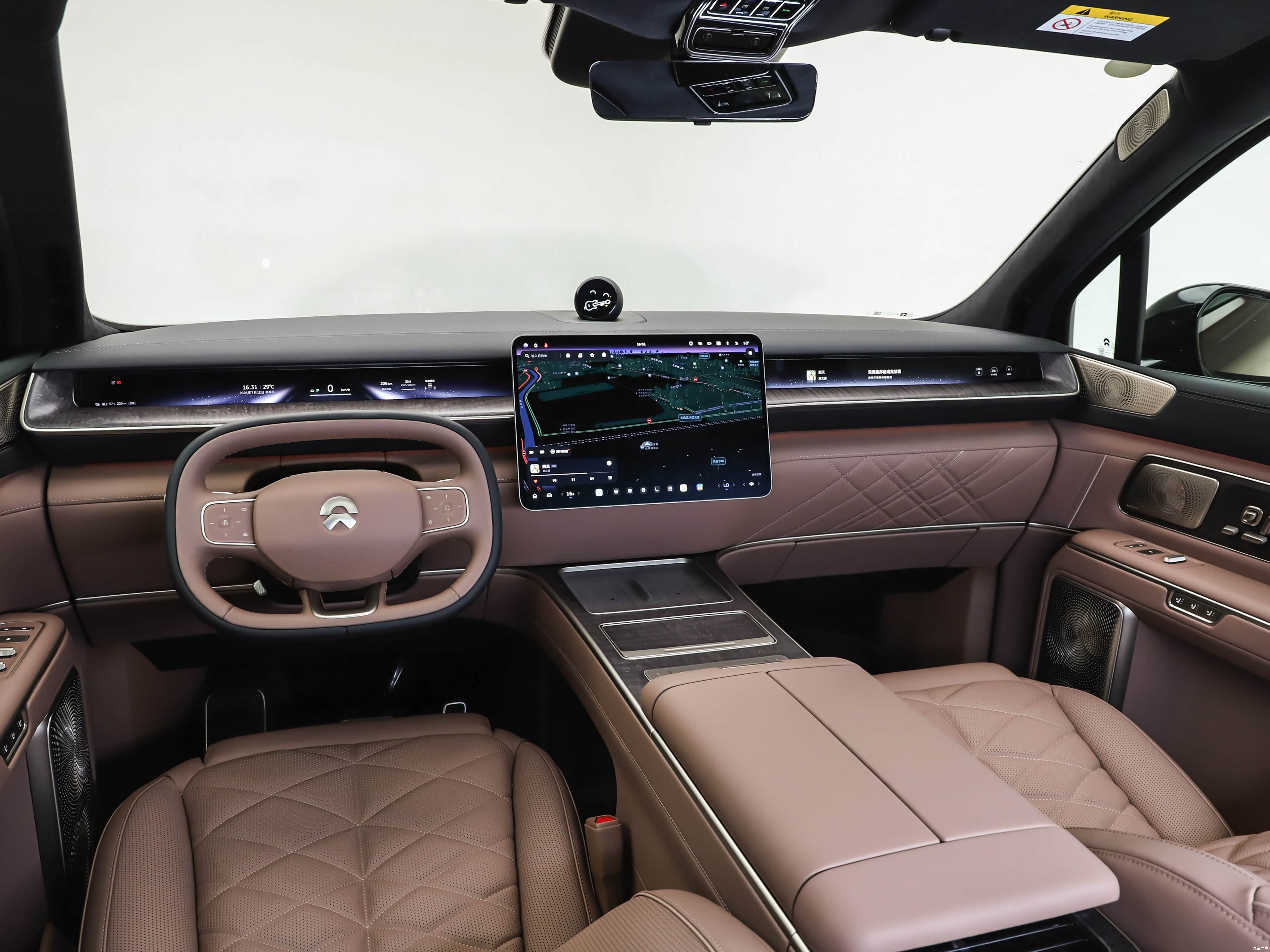 Nio ES9, миниатюра 15