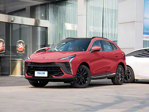 2024�� ��쮰� 1.5TD DCT������ҫ��