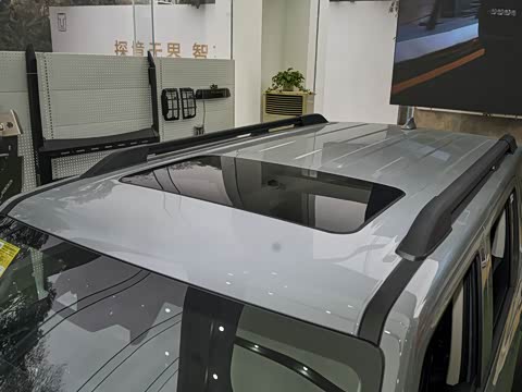 2025�� Hi4-T 36.7kWh