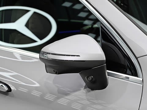 2026�� ����� 350 L 4MATIC
