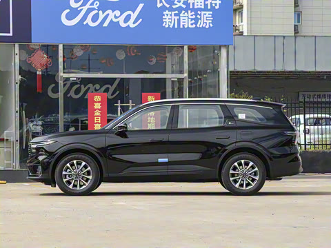 2026�� ���L 2.0T EcoBoost E�춯��������������