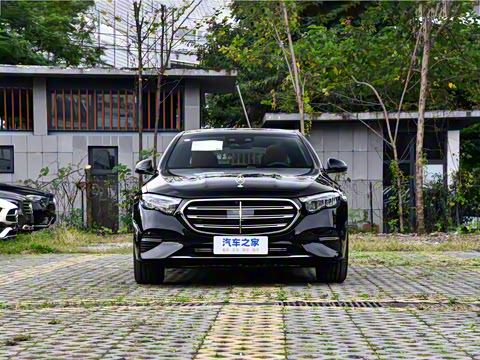 2026�� E 300 L ʱ����