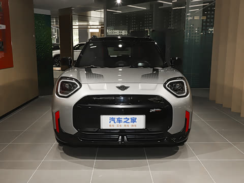 2025�� �Ŀ� JOHN COOPER WORKS