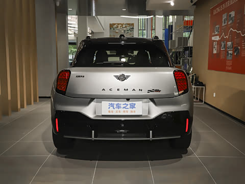 2025�� �Ŀ� JOHN COOPER WORKS