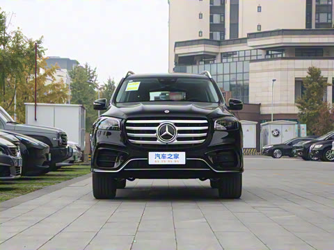 2026�� GLS 450 4MATIC ������