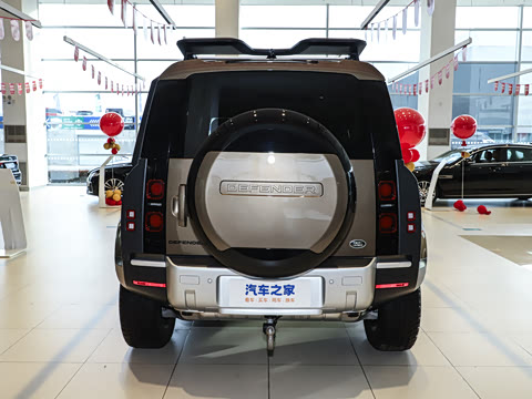 2025�� 110 3.0T P400 �����ر��