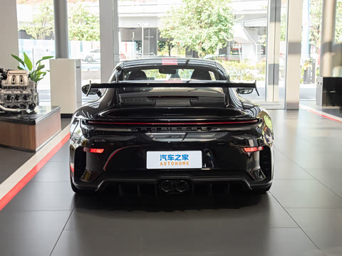 2025�� GT3 4.0L