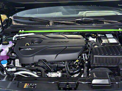 2026�� 2.0T Trophy+ �����˶���