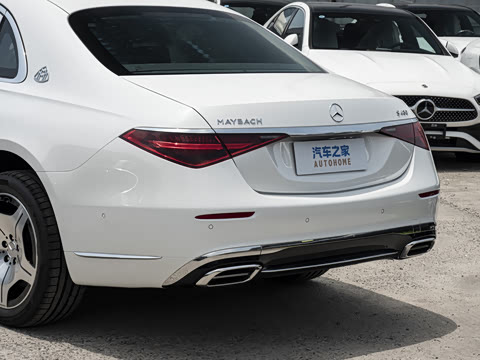 2026�� S 480 4MATIC ��ذ�