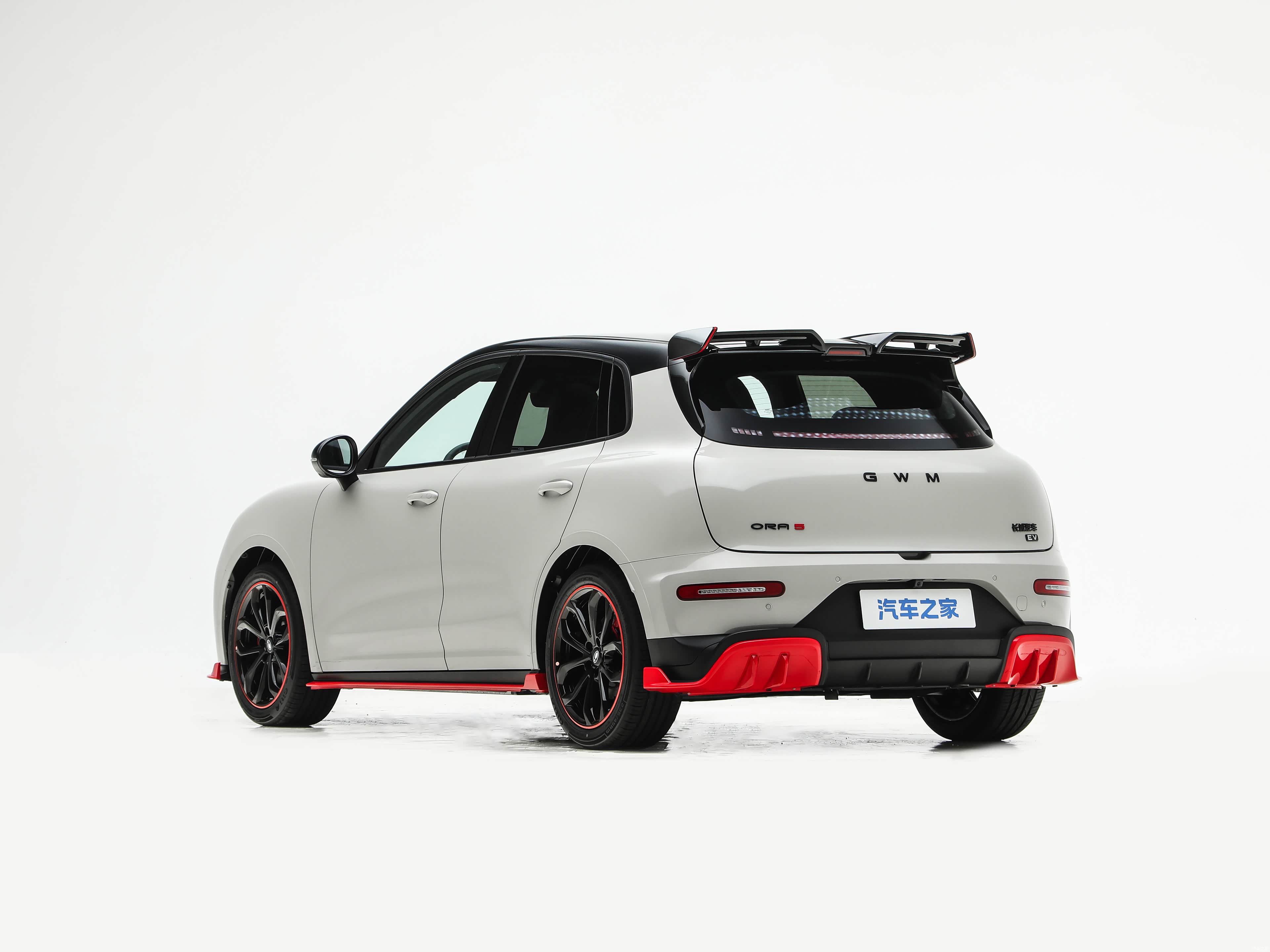 ORA 5GT EV, миниатюра 5