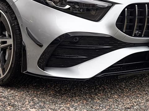 2026�� AMG A 35 4MATIC