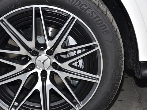 2025�� AMG GLC 43 4MATIC ����SUV