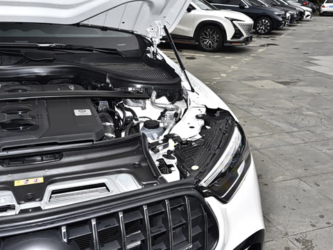 2025�� AMG GLC 43 4MATIC ����SUV