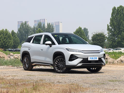 2026�� DM-i 205KM ������