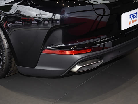 2026�� Panamera ������ 2.9T