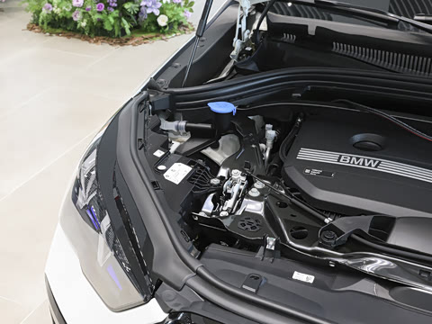 2026�� xDrive25i M�˶���ҹ��װ