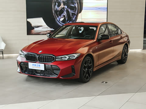 2026�� 330Li �����