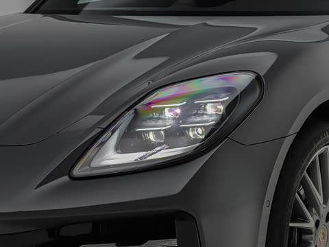2026�� Panamera ������ 2.9T