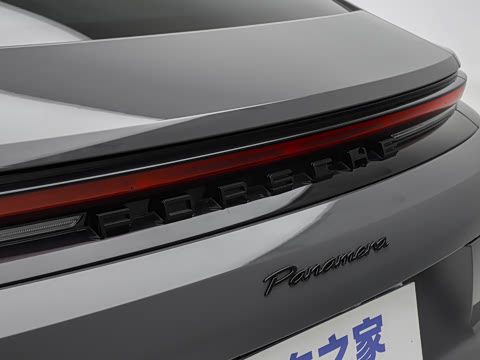 2026�� Panamera ������ 2.9T