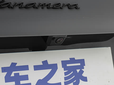2026�� Panamera ������ 2.9T