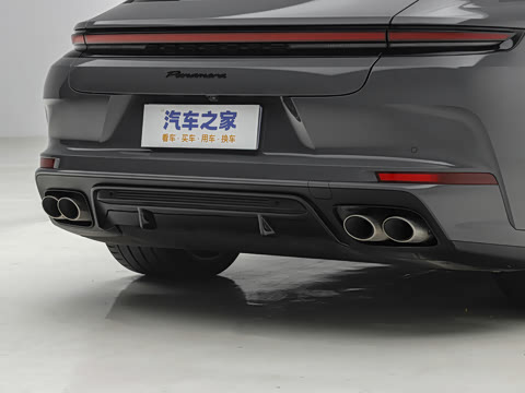 2026�� Panamera ������ 2.9T