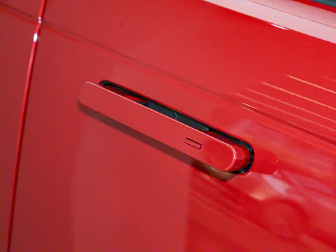 2025�� 400PS Dynamic HSE