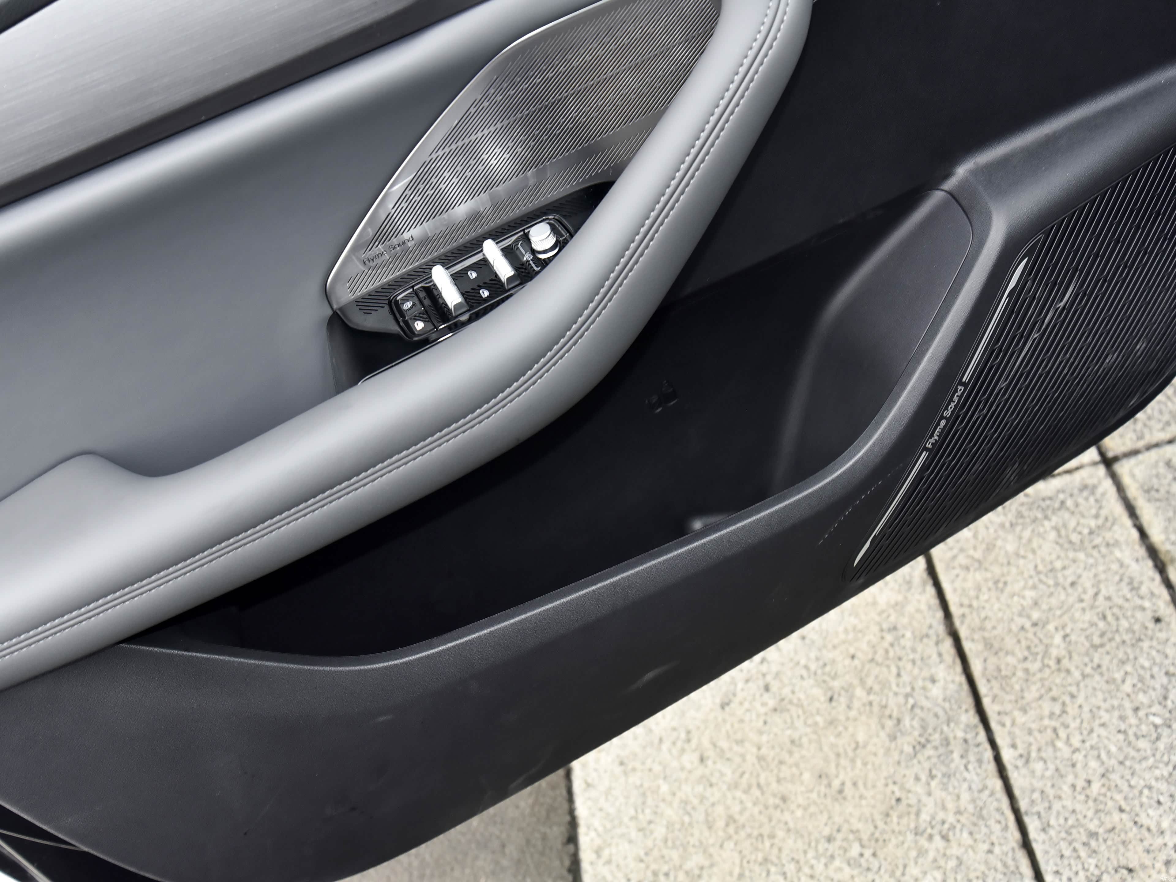 Geely A7 EM, миниатюра 25
