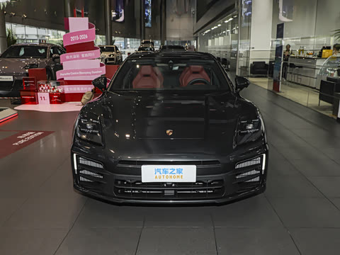 2026�� Panamera ������ 2.9T