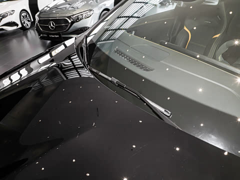 2025�� AMG CLA 45 S 4MATIC+