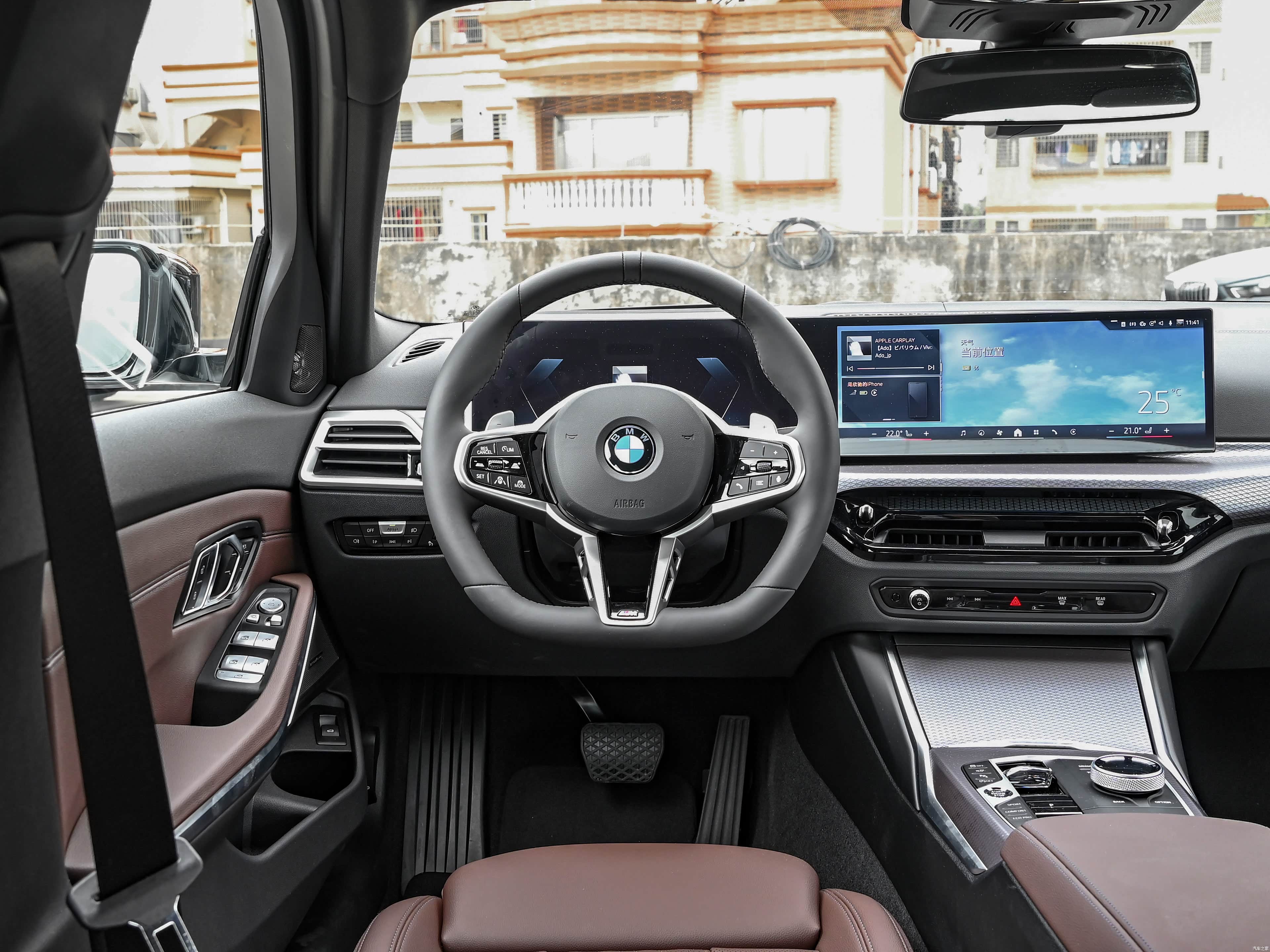 BMW 3 Series, миниатюра 12