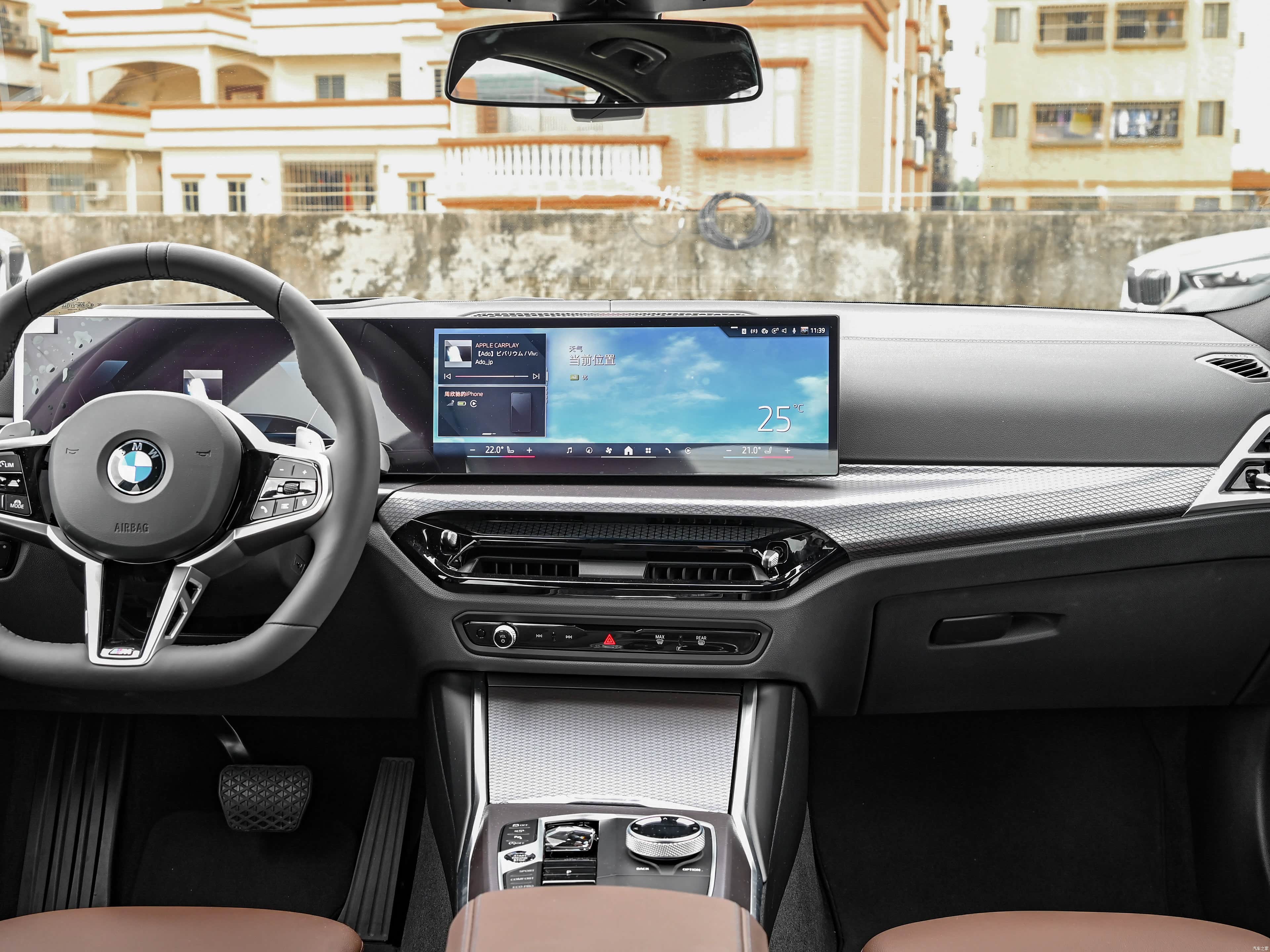 BMW 3 Series, миниатюра 13