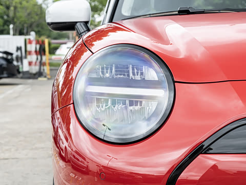 2026�� 466km COOPER E ���ؿ���ھ���